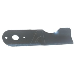 24.7 cm standard blade for MTD ride-on lawnmowers and lawn tractors
