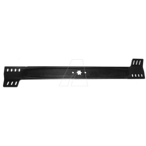 76.2 cm high-lift blade for MTD lawn tractors