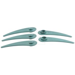 Replacement blade for Bosch ART 23-18 Li, 5-pack