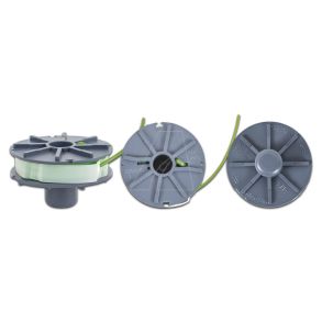 Replacement spool AT33 fit for Gardena PowerCut 650/30 (Art.-Nr. 09811-20)