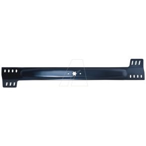 76.2 cm high-lift blade for MTD lawn tractors
