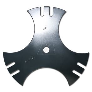 23 cm 3-way blade for edge cutter