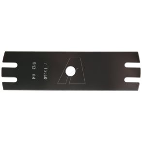 23 cm 2-way blade for edge cutter