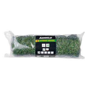 ARNOLD AR23 Hybrid-Grass 1x1m, incl. 17 organic pegs