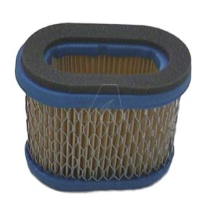 Air filter, fits B&S, replaces 697029