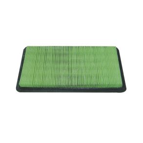Air filter, fits Honda, replaces 17211-Z0A-013