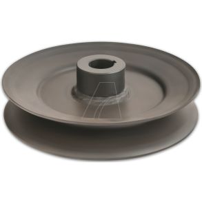 Belt pulley 756-0251 for blade drive on cutting deck 38"/96 cm