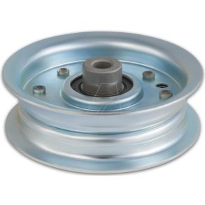 Tension pulley MTD 756-0542 for Garden tractors