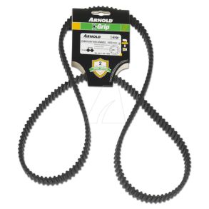 Double timing belt ARNOLD X-Grip 20-DS8M-1600