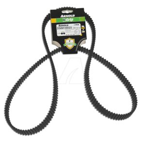 Double timing belt ARNOLD X-Grip 25-DS8M-1800