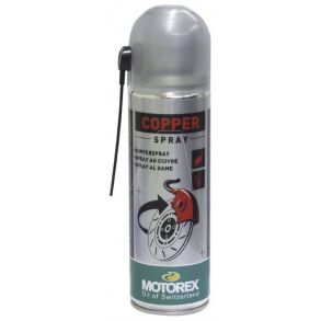 MOTOREX Kupferspray, 300 ml