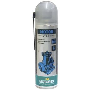 MOTOREX Motor Start Starthilfespray, 500 ml