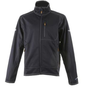 DEWALT Softshell jacket Barton size L