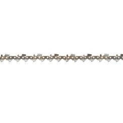 Saw chain .325", 1.5 mm, 78 drive links, without safety drive link, full chisel